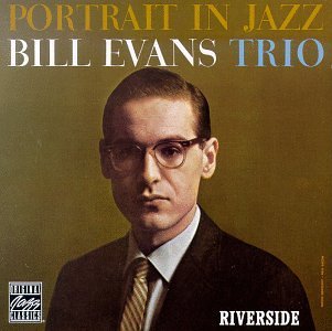 Bill Evans/Portrait In Jazz
