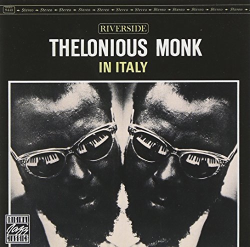 Thelonious Monk/Monk In Italy
