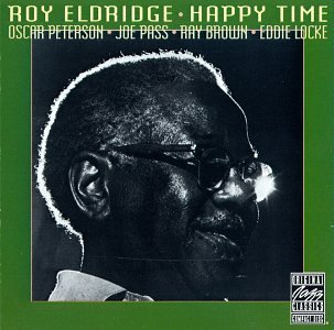 Roy Eldridge/Happy Time