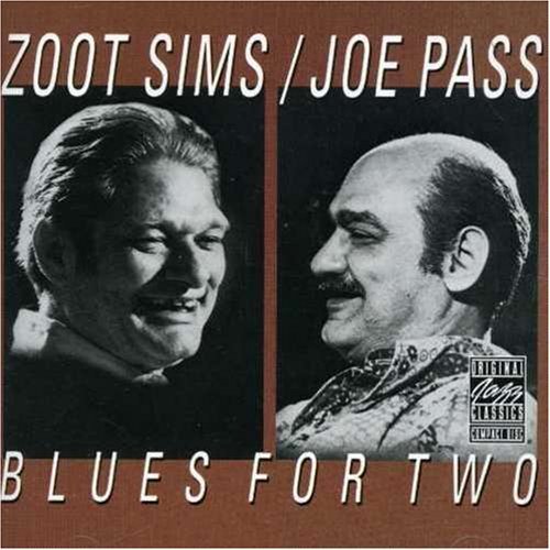 Sims/Pass/Blues For Two
