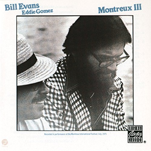 Evans/Gomez/Montreux Iii