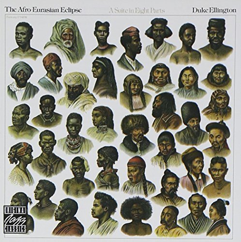 Duke Ellington Afro Eurasian Eclipse 