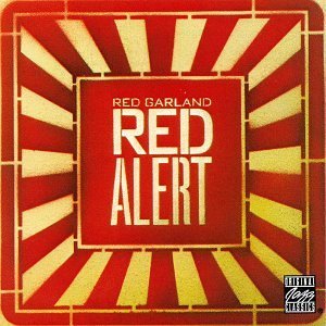Red Garland/Red Alert
