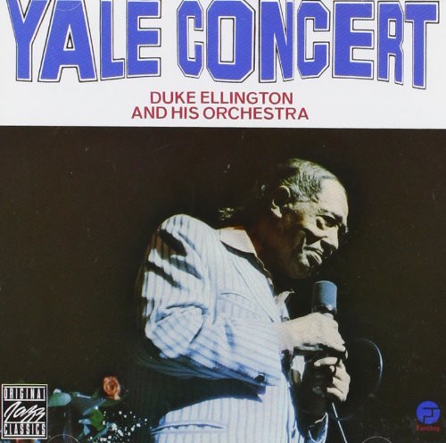 Duke Ellington/Yale Concert