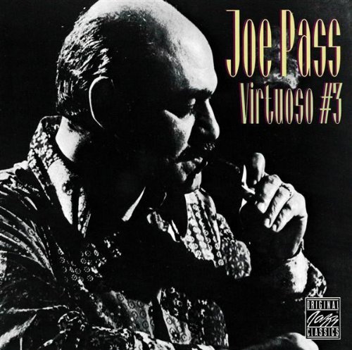Joe Pass Virtuoso No. 3 
