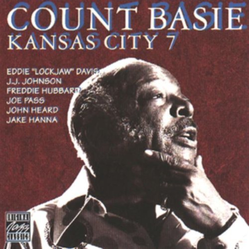 Count Basie Kansas City 7 