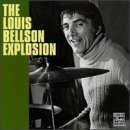 Louis Bellson Louis Bellson Explosion 