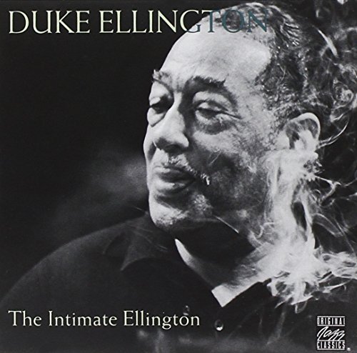 Duke Ellington/Intimate Ellington