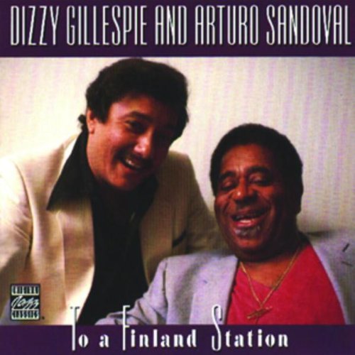 Gillespie/Sandoval/To A Finland Station