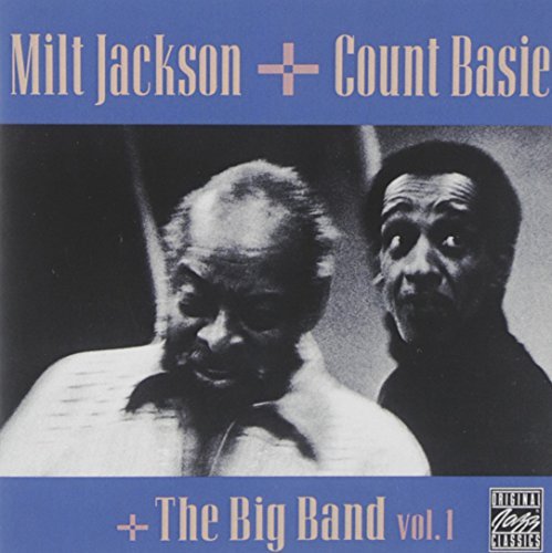 Jackson Basie Vol. 1 