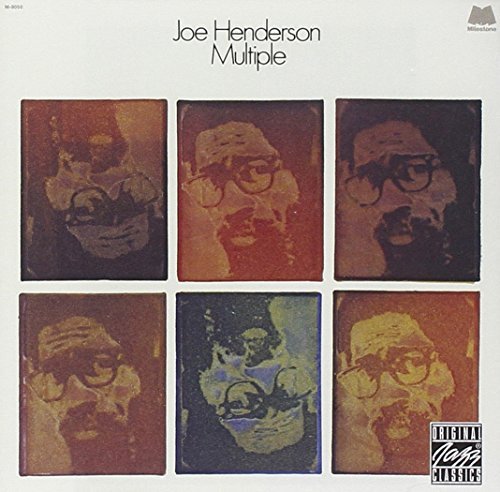 Joe Henderson Multiple 