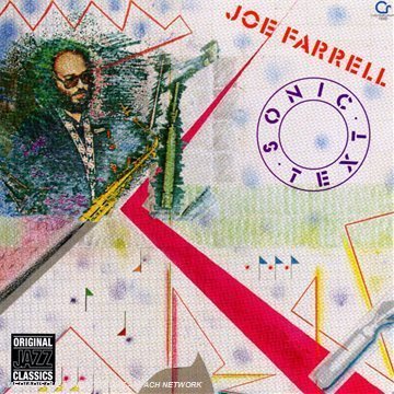 Joe Farrell/Sonic Text
