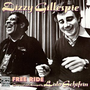 Dizzy Gillespie/Free Ride