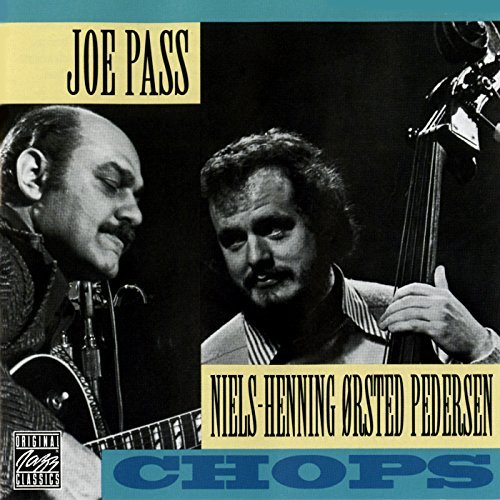 Pass/Pedersen/Chops