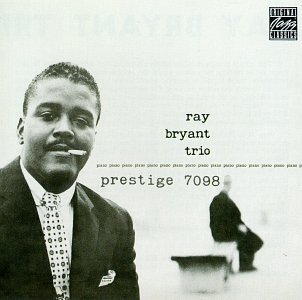 Ray Bryant Ray Bryant Trio 