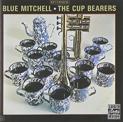 Blue Mitchell/Cup Bearers