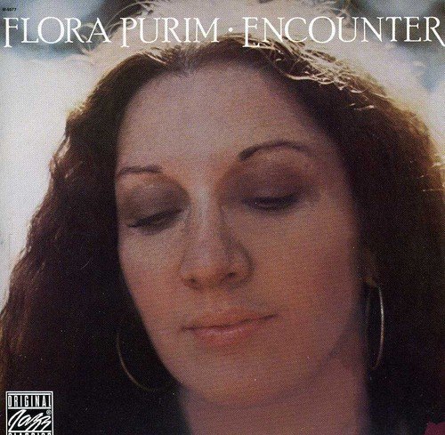 Flora Purim/Encounter