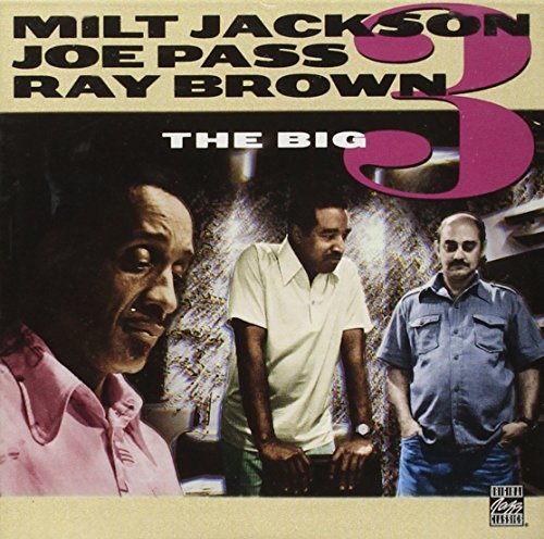Jackson/Pass/Brown/Big 3