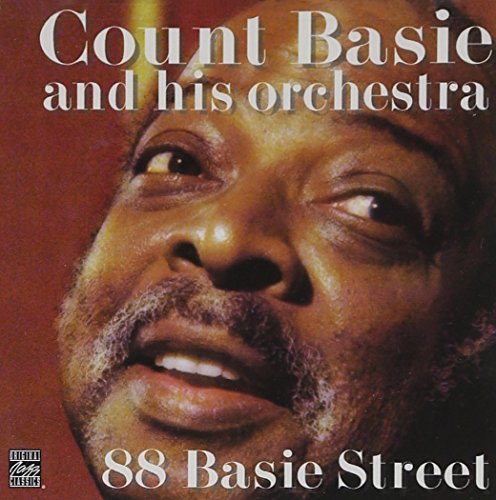 Count Basie 88 Base Street 