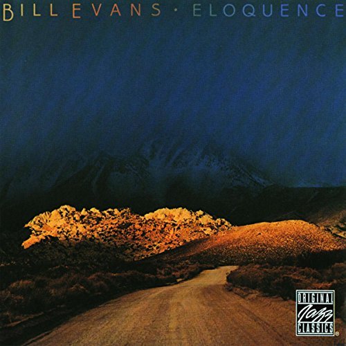 Bill Evans/Eloquence