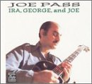 Joe Pass/Ira George & Joe