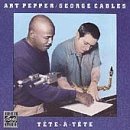 Pepper/Cables/Tete A Tete