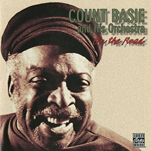 Count Basie/On The Road