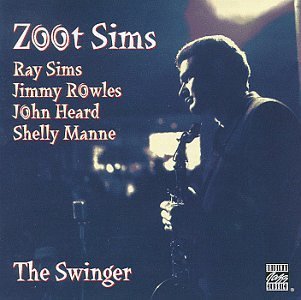 Zoot Sims/Swinger