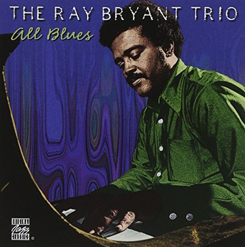 Ray Bryant All Blues 