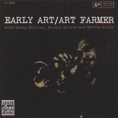 Art Farmer/Early Art