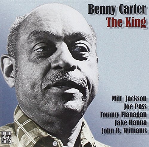 Benny Carter King 