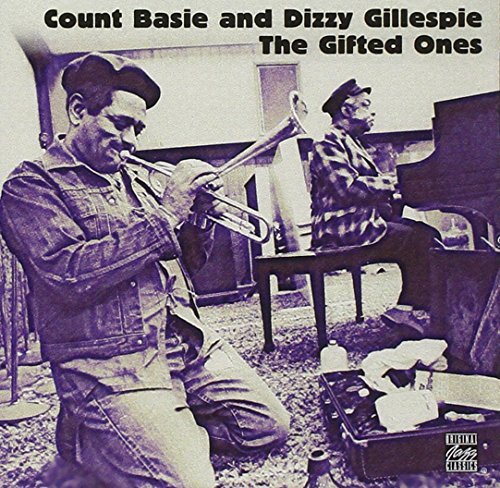 Basie/Gillespie/Gifted Ones