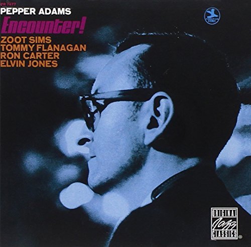 Pepper Adams Encounter 