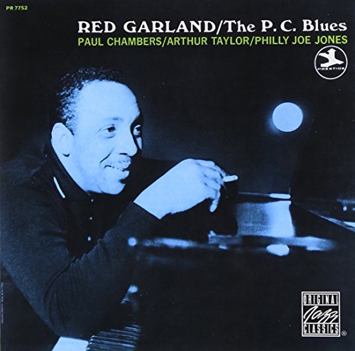 Red Garland/P.C. Blues