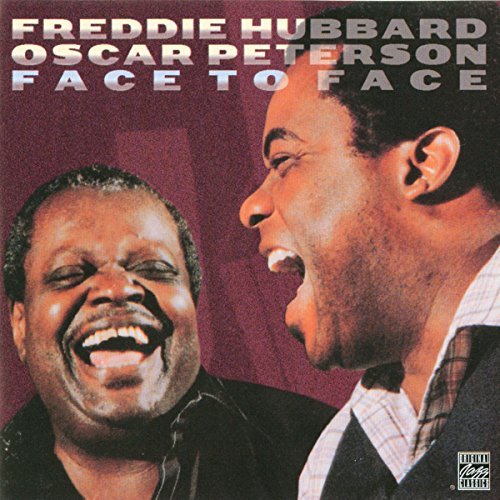 Hubbard/Peterson/Face To Face@Cd-R