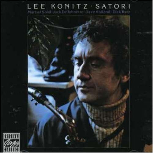 Lee Konitz/Satori
