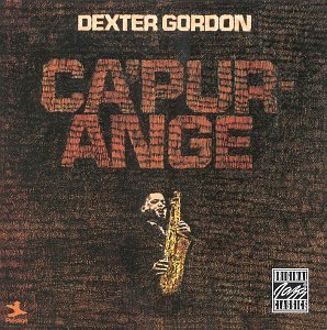 Dexter Gordon Ca' Purange 