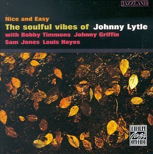 Johnny Lytle/Nice & Easy