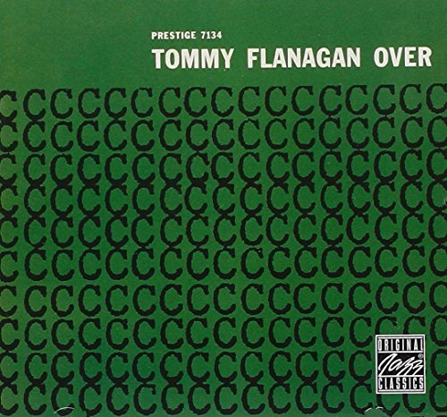 Tommy Flanagan Overseas 