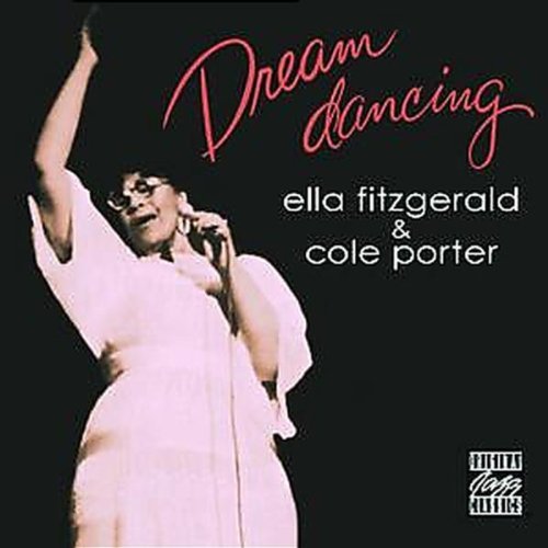 Ella Fitzgerald Dream Dancing 
