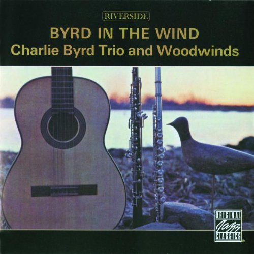 Charlie Trio & Woodwinds Byrd/Byrd In The Wind