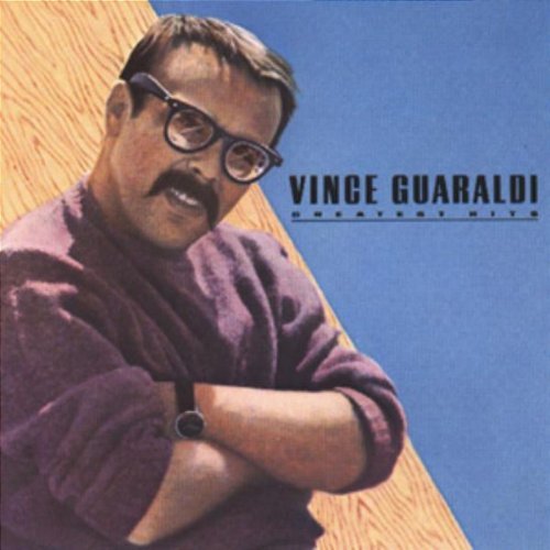 Vince Guaraldi Greatest Hits 