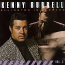 Kenny Burrell/Ellington Forever