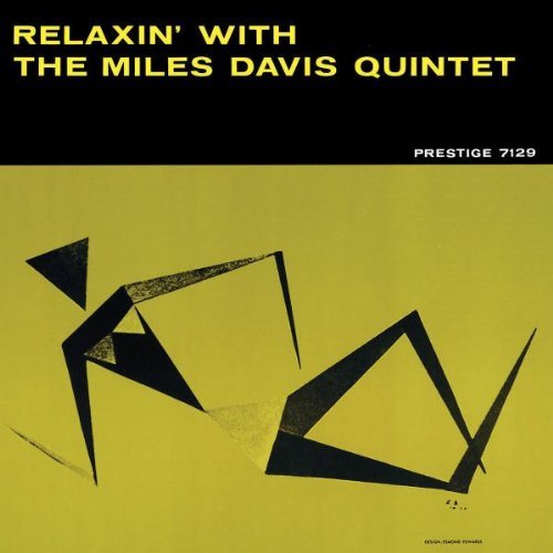 Miles Davis/Relaxin' With The Miles Davis@Remastered