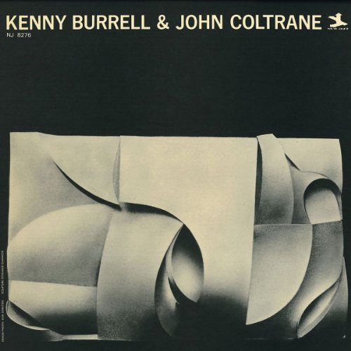 Kenny & John Coltrane Burrell/Kenny Burrell & John Coltrane@Remastered
