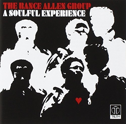 Rance Group Allen/Soulful Experience