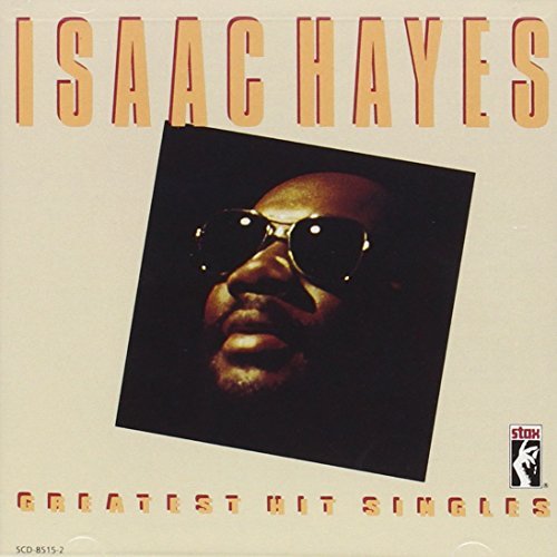 Isaac Hayes/Greatest Hit Singles