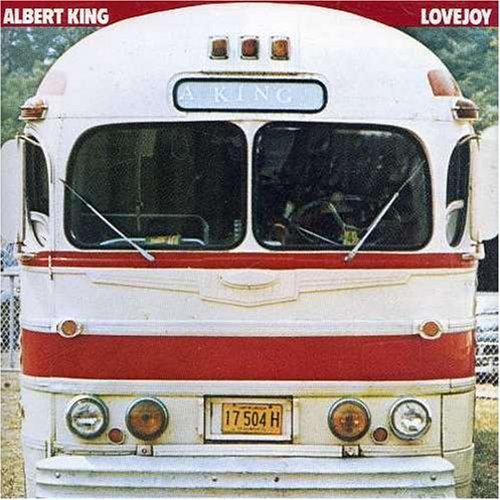 Albert King/Lovejoy