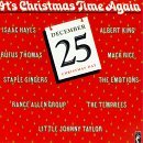It's Christmas Time Again It's Christmas Time Again Taylor King Hayes Thomas Rice Emotions Staple Singers 