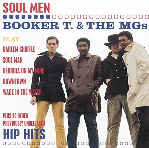 Booker T. & The Mg's/Soul Men